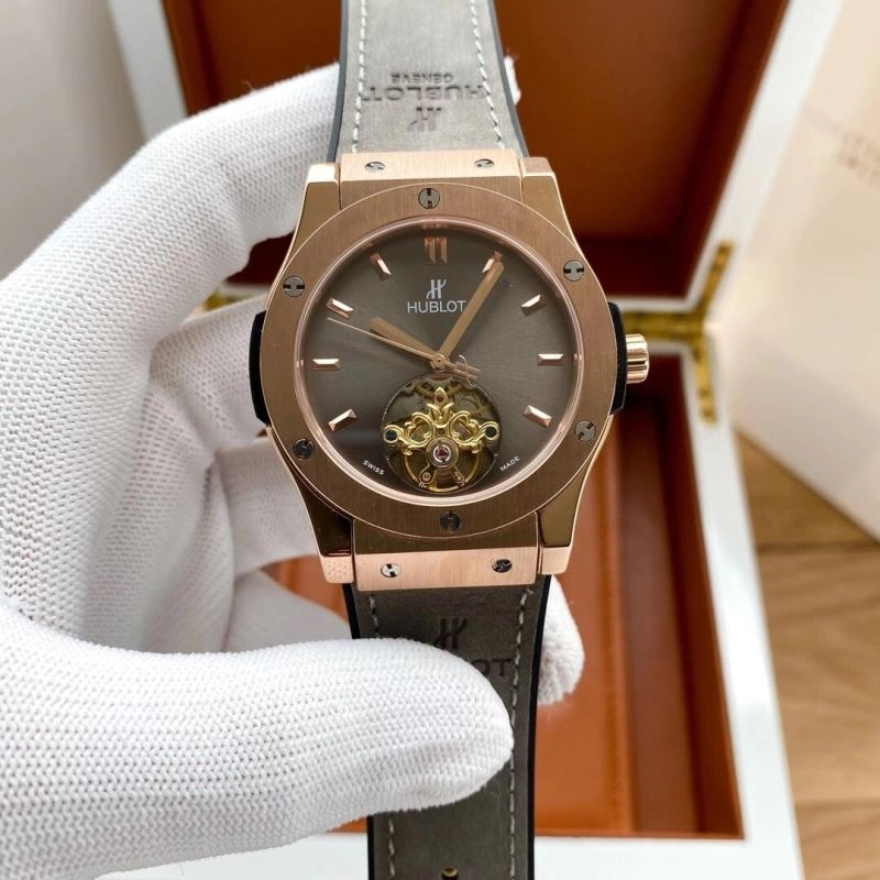 HUBLOT Watches WrinkleFree 184440