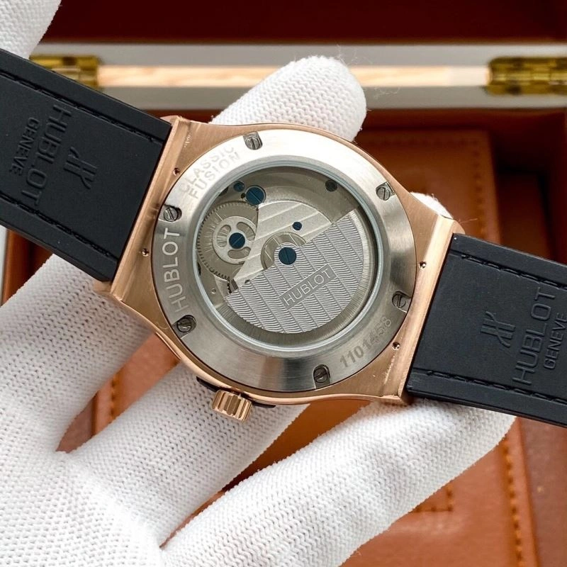 HUBLOT Watches WrinkleFree 184440
