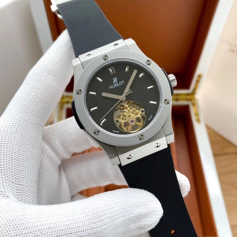 Soft HUBLOT Watches 184443