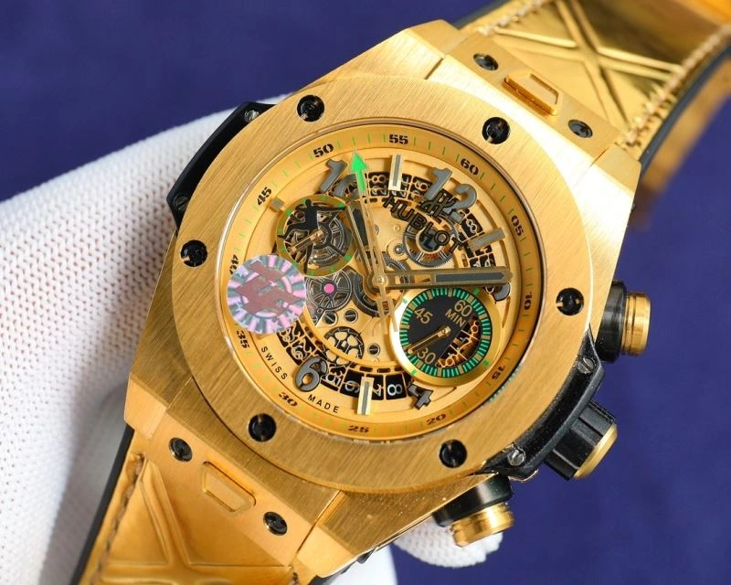 Breathable HUBLOT Watches 184418