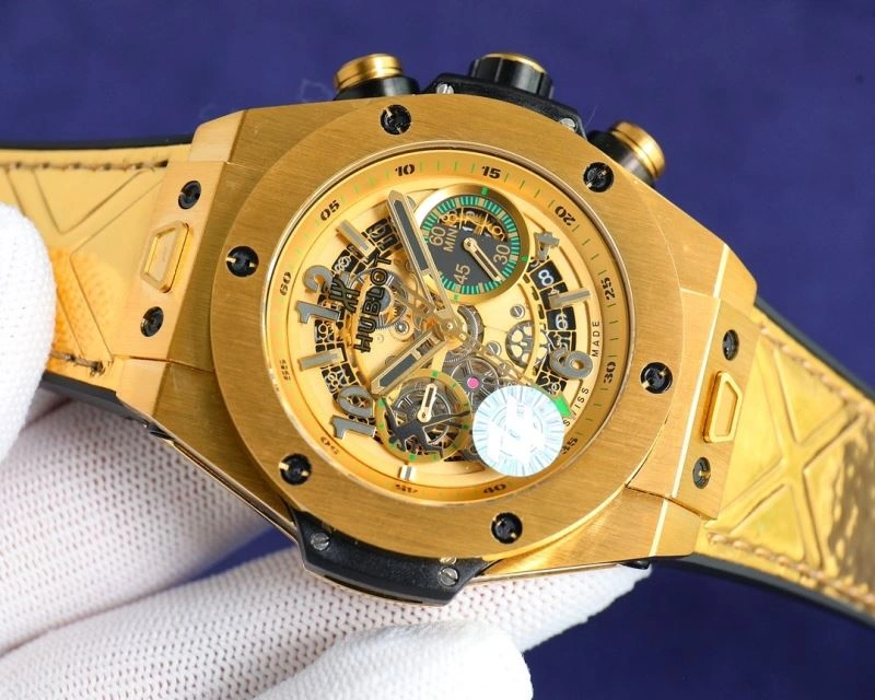Breathable HUBLOT Watches 184418