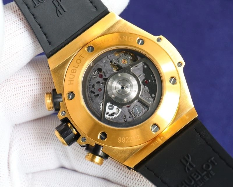 Breathable HUBLOT Watches 184418