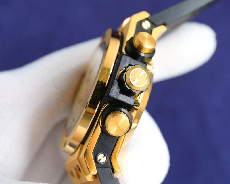 Breathable HUBLOT Watches 184418