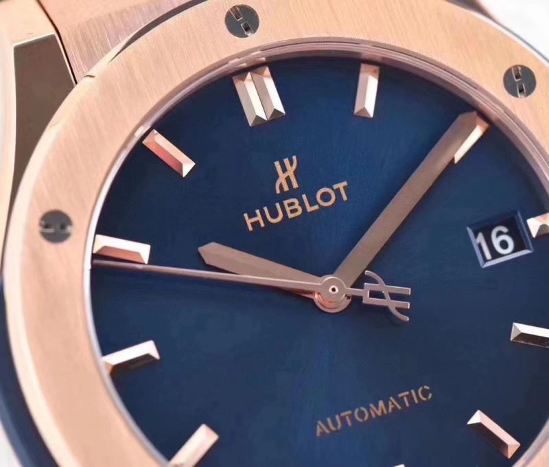 Original HUBLOT Watches 184416