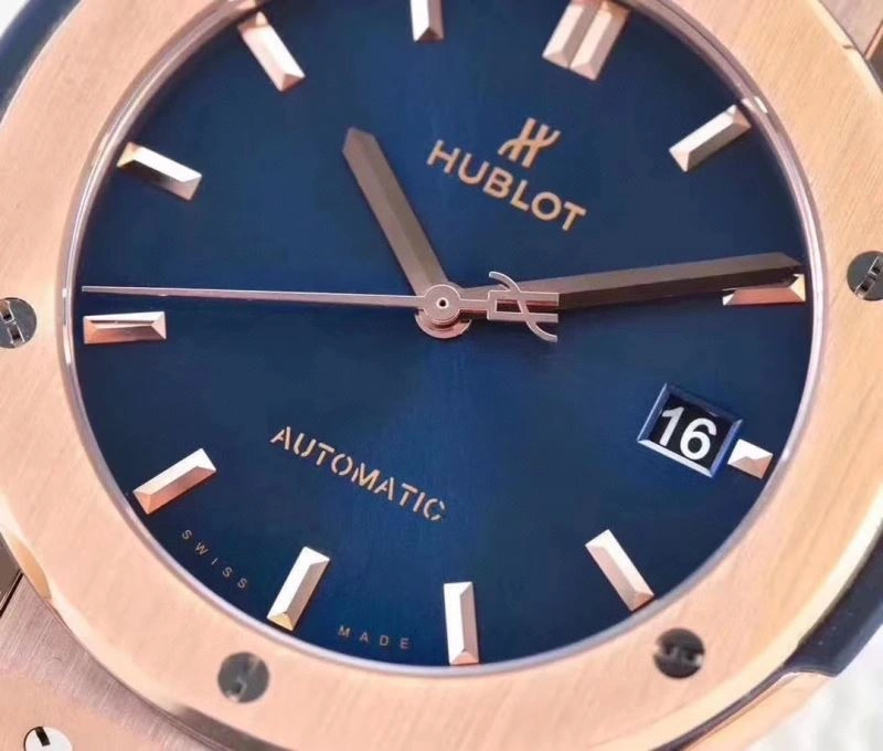 Original HUBLOT Watches 184416