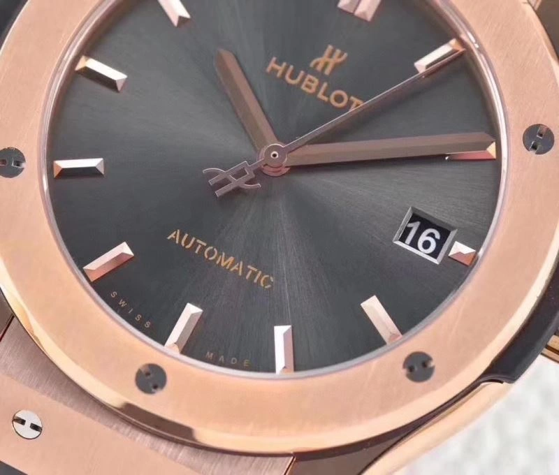 Functional HUBLOT Watches 184420
