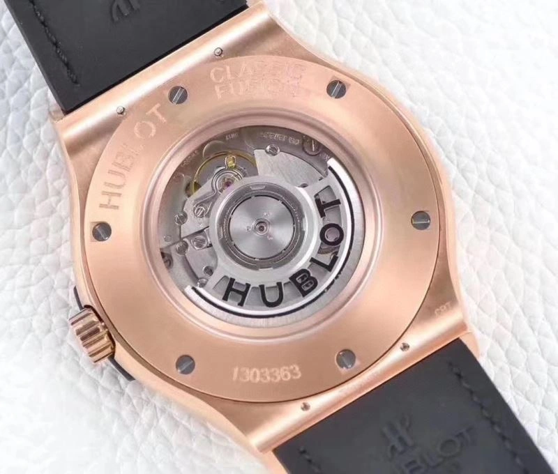 Functional HUBLOT Watches 184420