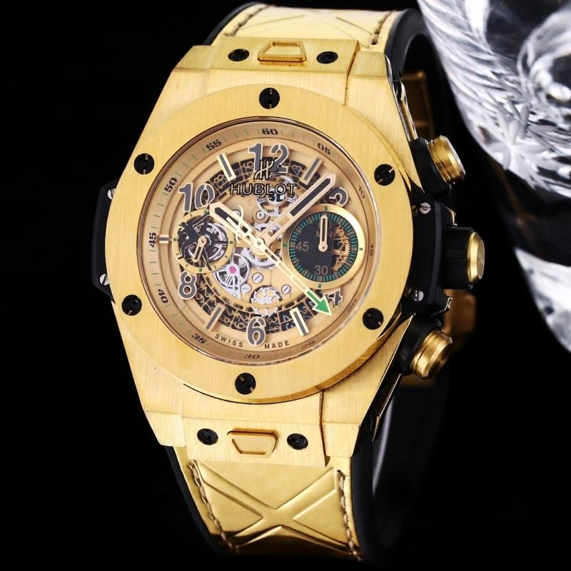 HighQuality HUBLOT Watches 184423