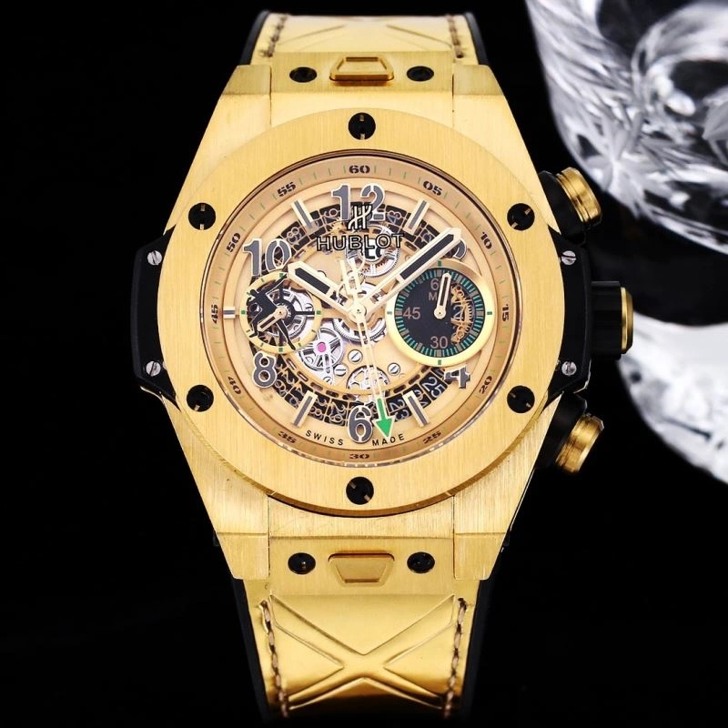 HighQuality HUBLOT Watches 184423