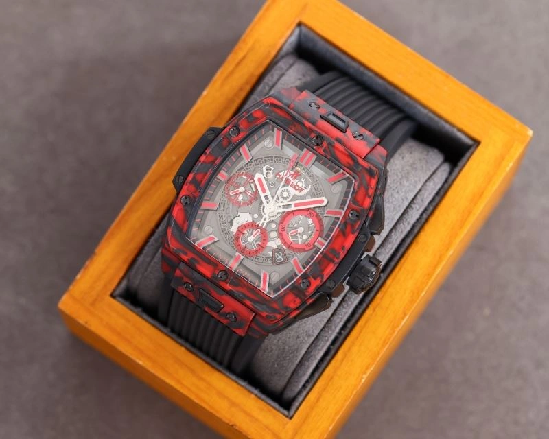 HUBLOT Watches Minimalist 184422