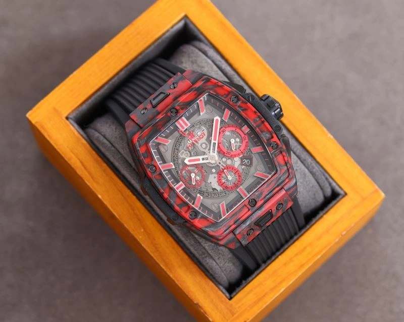 HUBLOT Watches Minimalist 184422