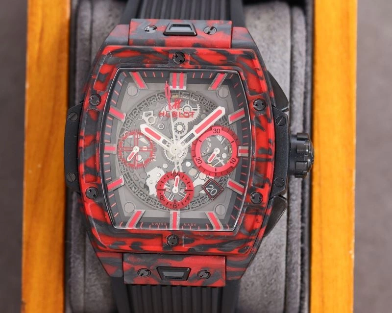 HUBLOT Watches Minimalist 184422