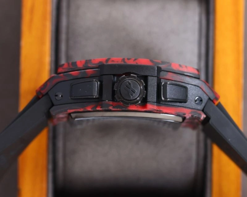 HUBLOT Watches Minimalist 184422