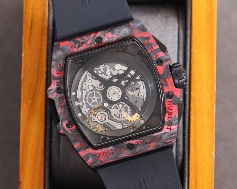 HUBLOT Watches Minimalist 184422
