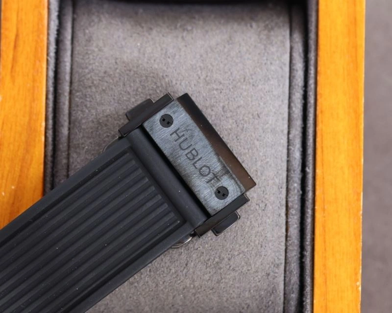HUBLOT Watches Minimalist 184422