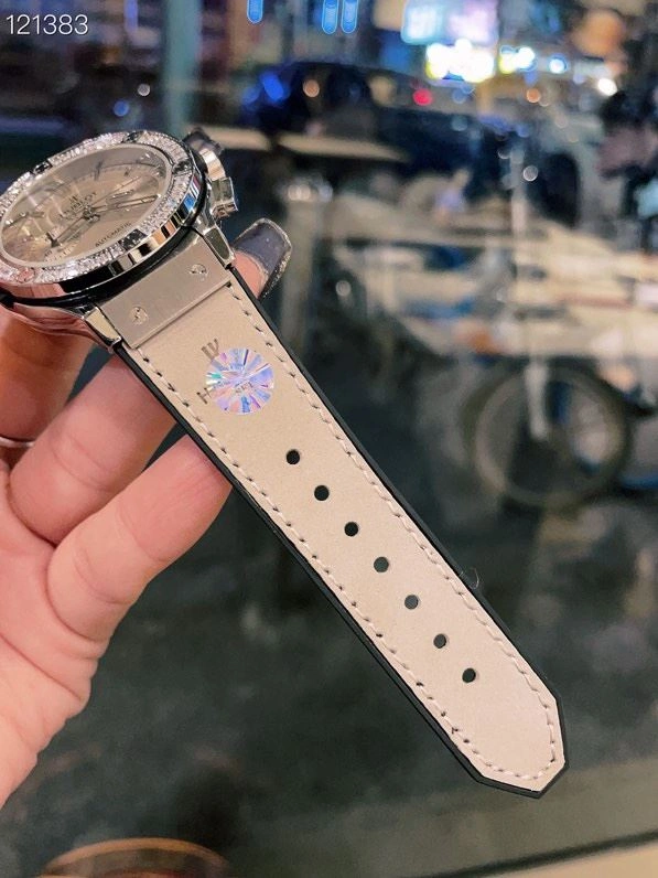 FastDry HUBLOT Watches 184441