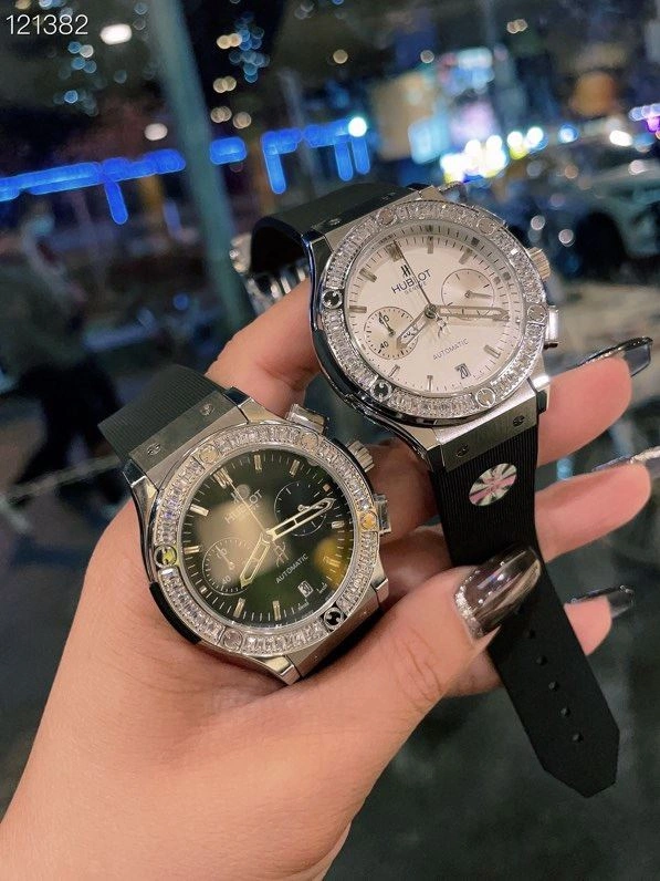 TopPick HUBLOT Watches 184442