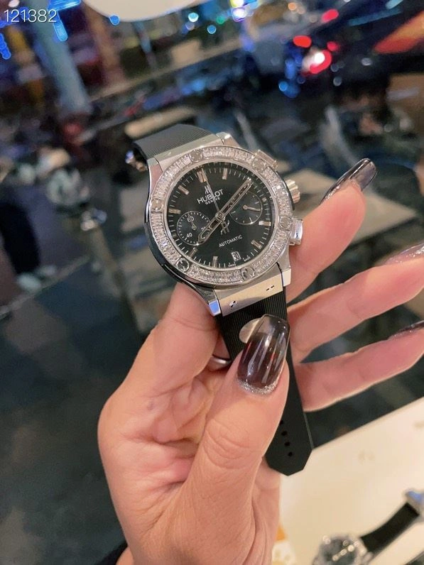 TopPick HUBLOT Watches 184442