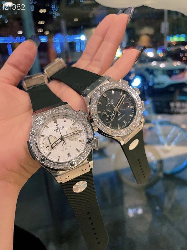 TopPick HUBLOT Watches 184442