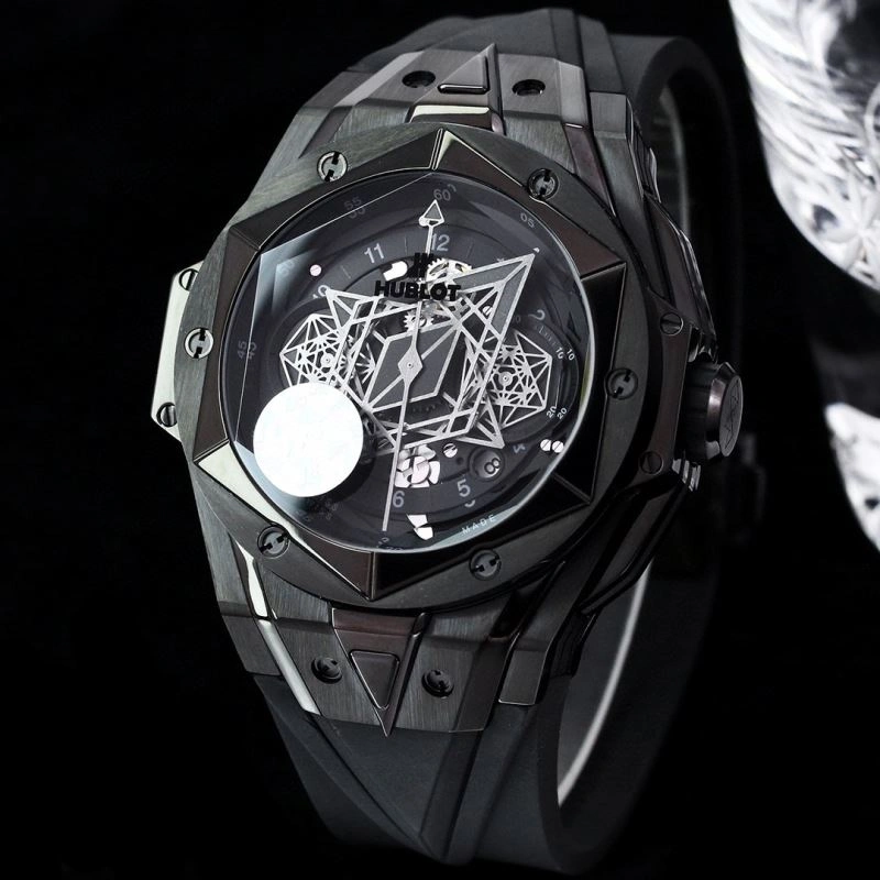 HUBLOT Watches HighQuality 184432