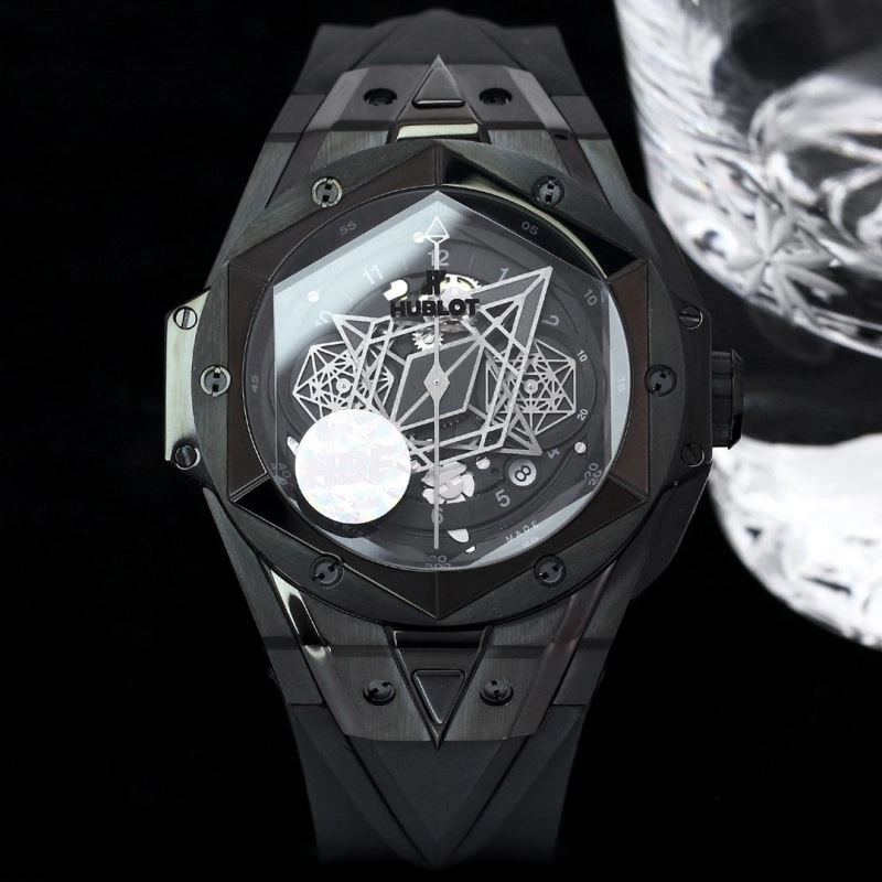 HUBLOT Watches HighQuality 184432