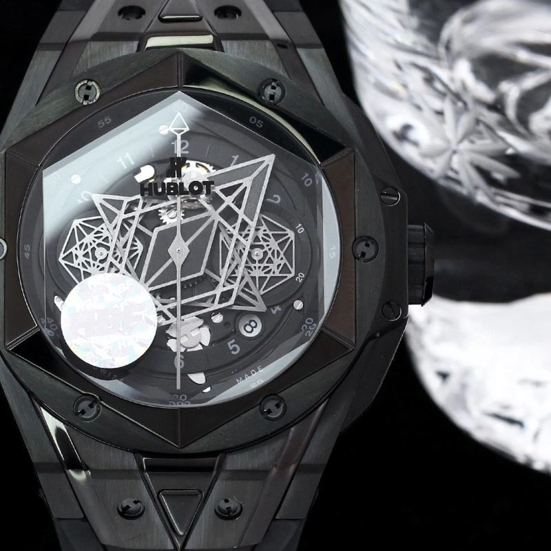 HUBLOT Watches HighQuality 184432