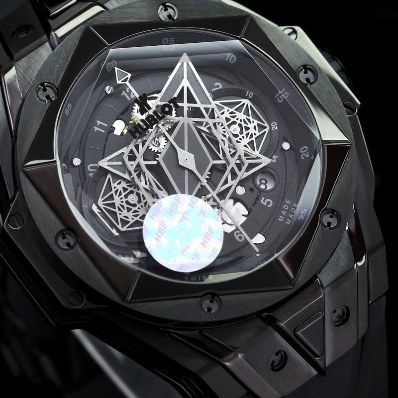 HUBLOT Watches HighQuality 184432
