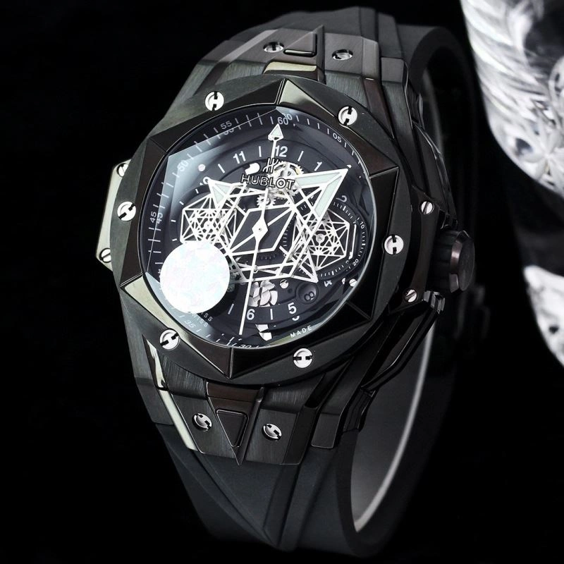 Resilient HUBLOT Watches 184426