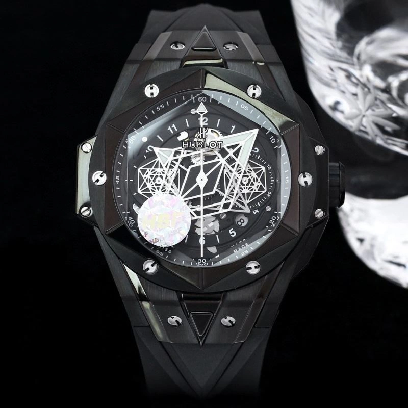 Resilient HUBLOT Watches 184426