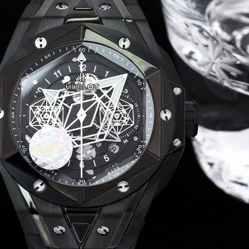 Resilient HUBLOT Watches 184426