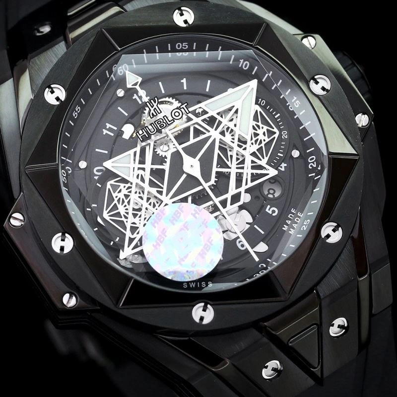 Resilient HUBLOT Watches 184426