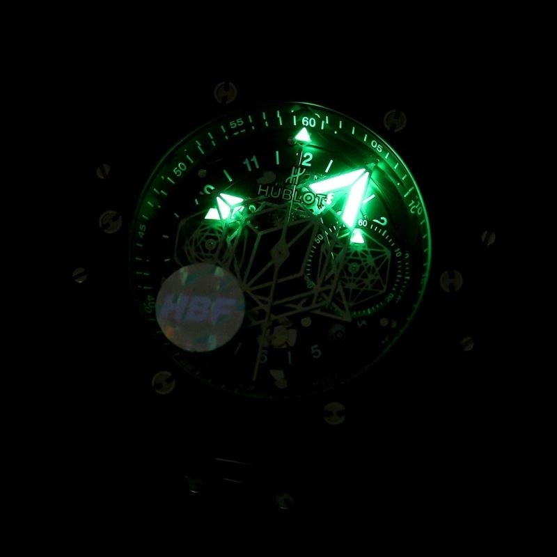 Resilient HUBLOT Watches 184426