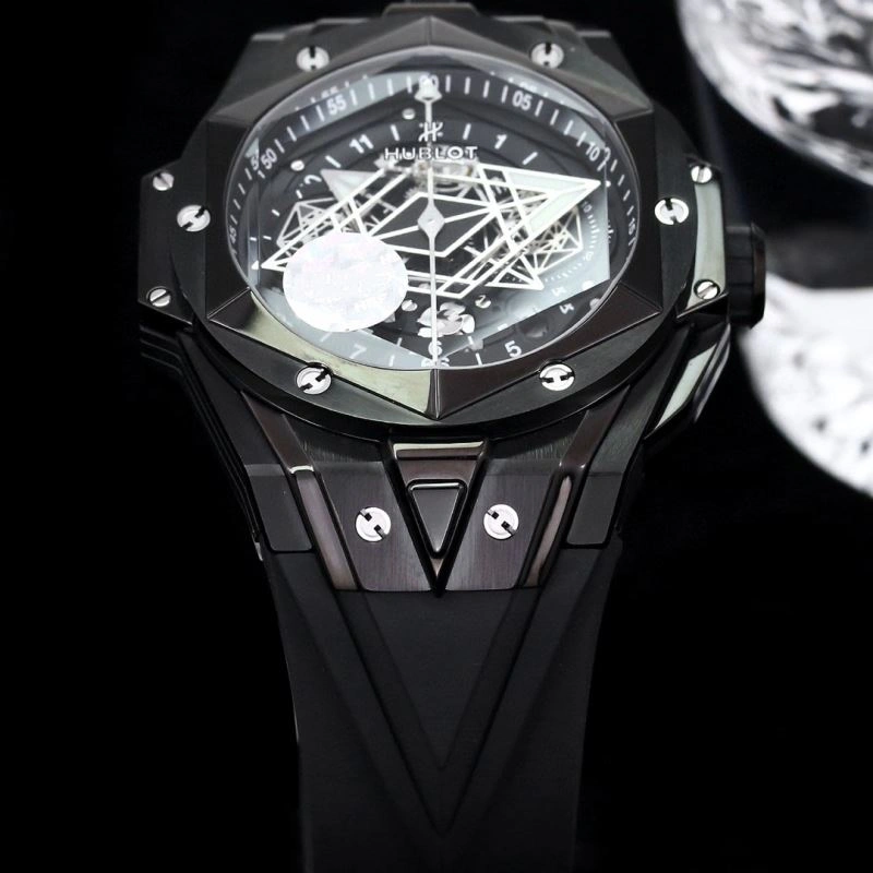 Resilient HUBLOT Watches 184426