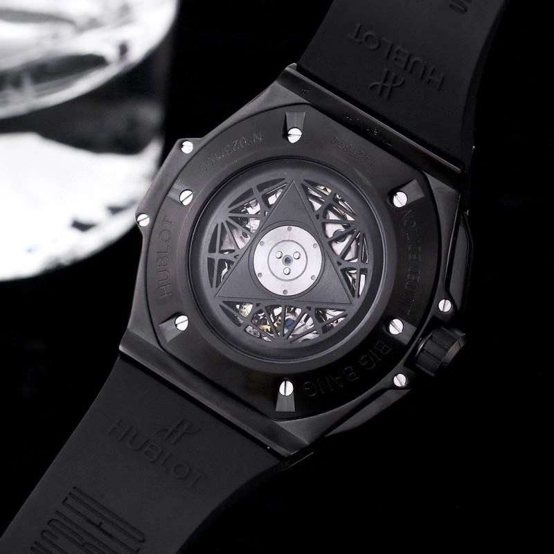Resilient HUBLOT Watches 184426