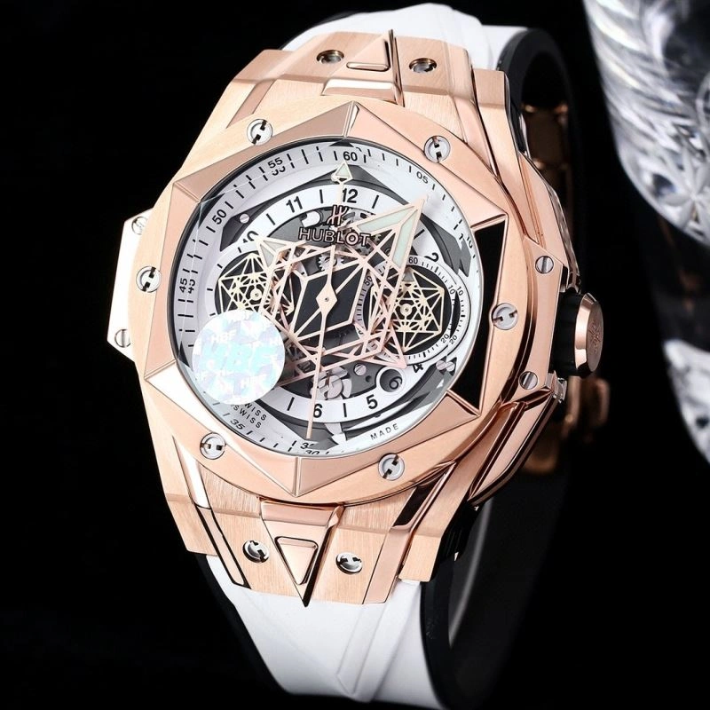 HUBLOT Watches RelaxedFit 184435