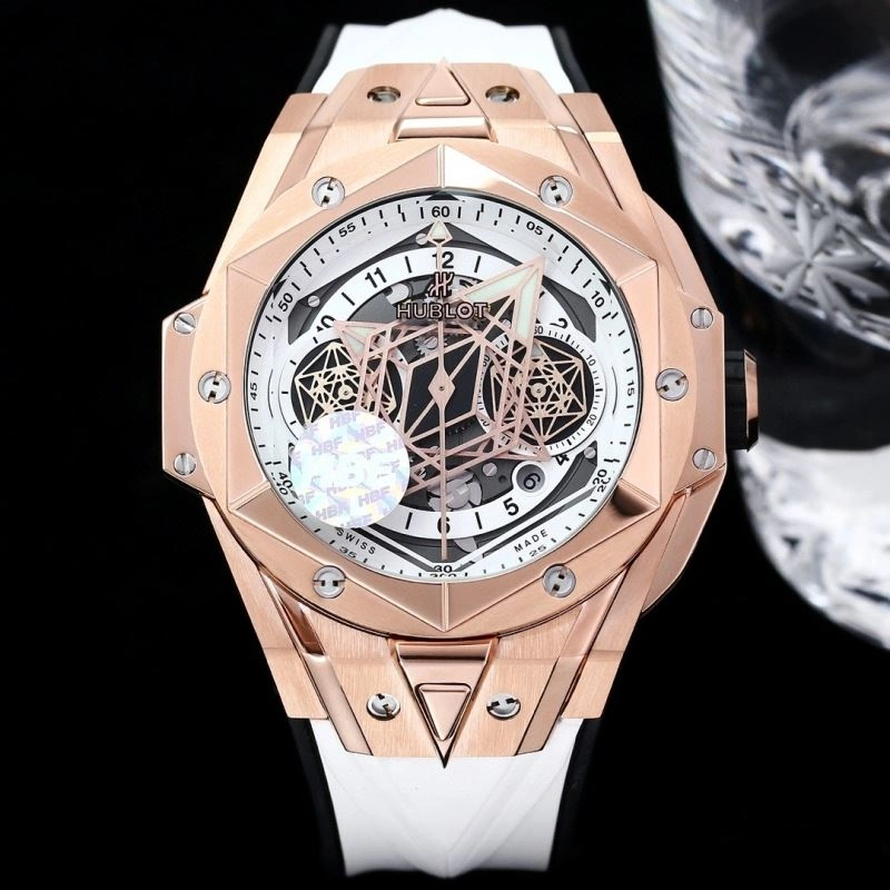 HUBLOT Watches RelaxedFit 184435