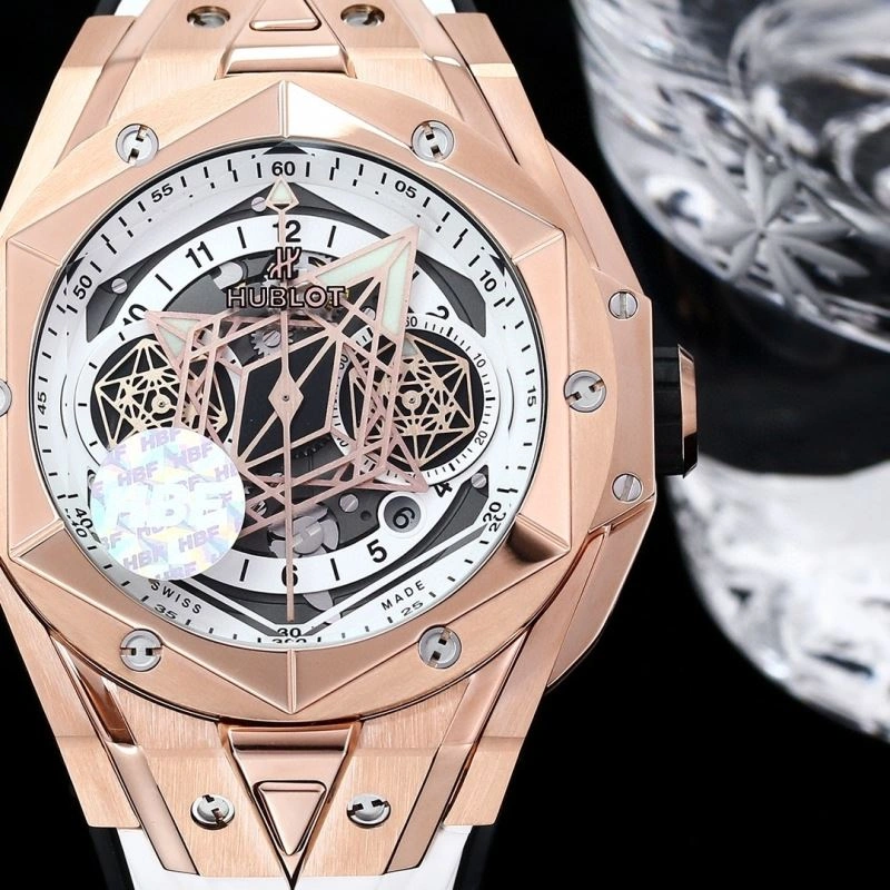 HUBLOT Watches RelaxedFit 184435