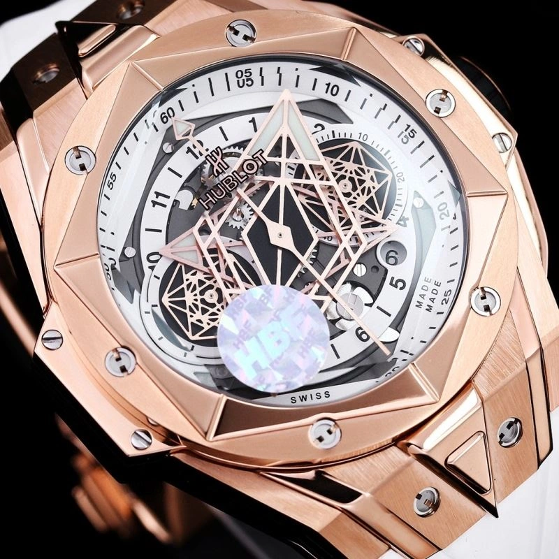 HUBLOT Watches RelaxedFit 184435