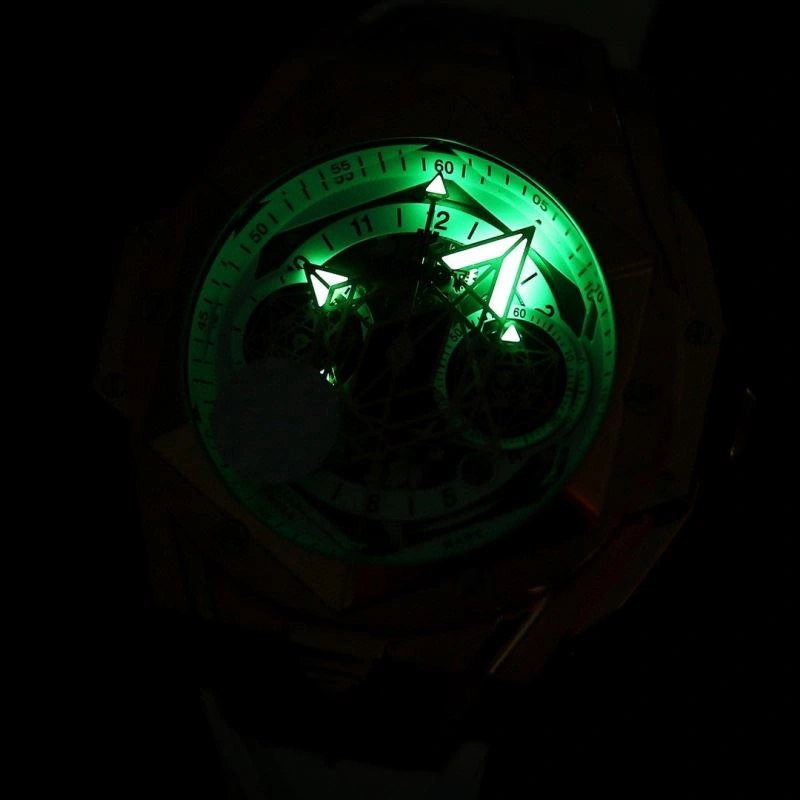 HUBLOT Watches RelaxedFit 184435