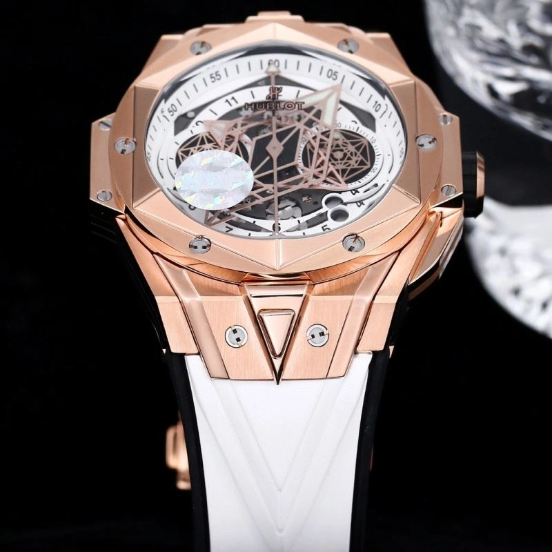 HUBLOT Watches RelaxedFit 184435