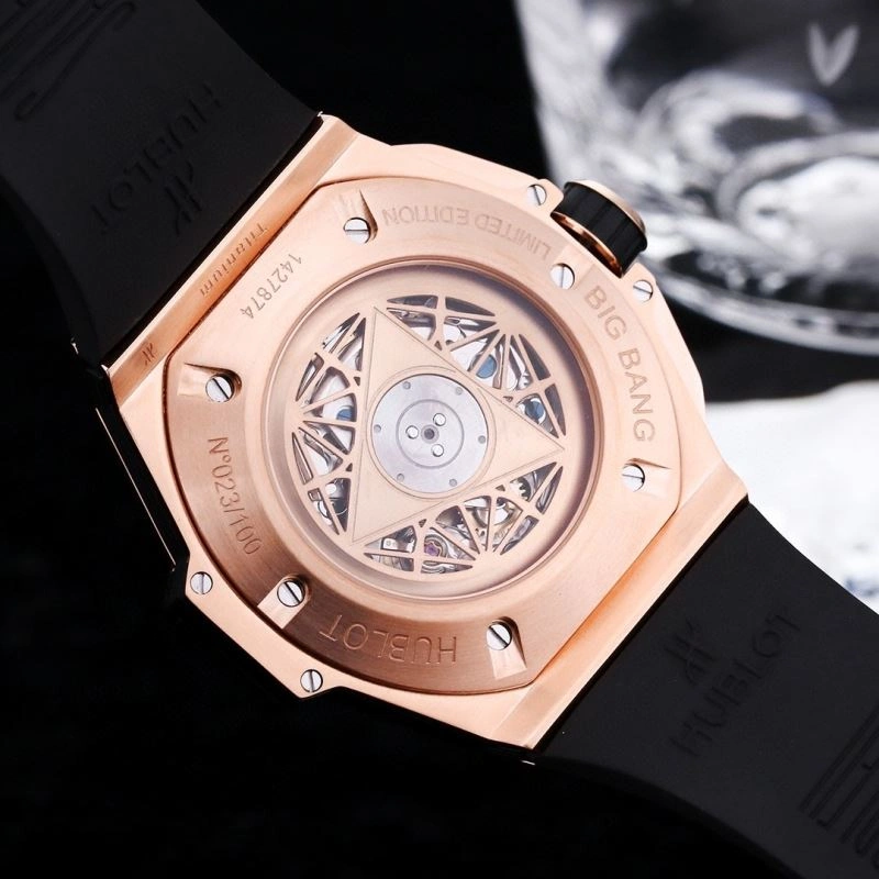 HUBLOT Watches RelaxedFit 184435
