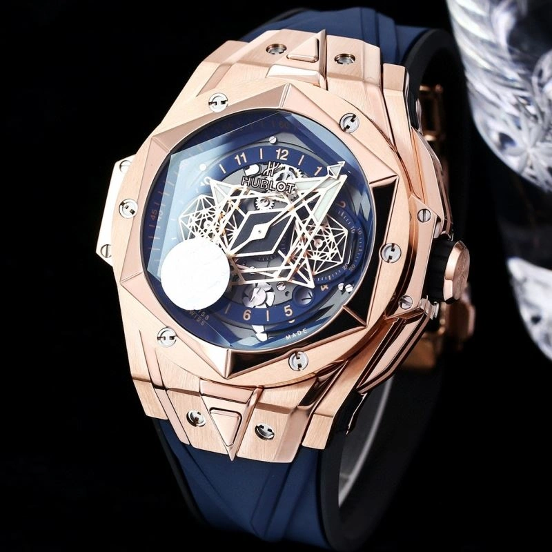 HUBLOT Watches Modern 184419