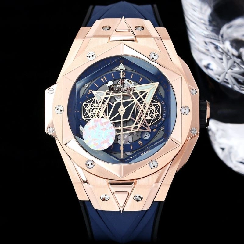 HUBLOT Watches Modern 184419