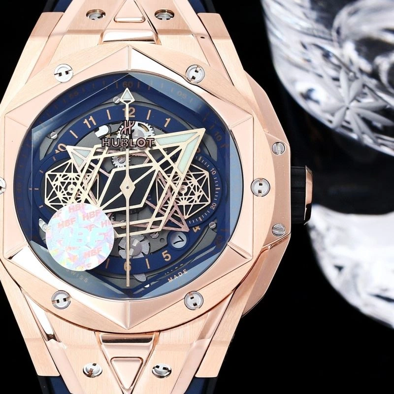HUBLOT Watches Modern 184419