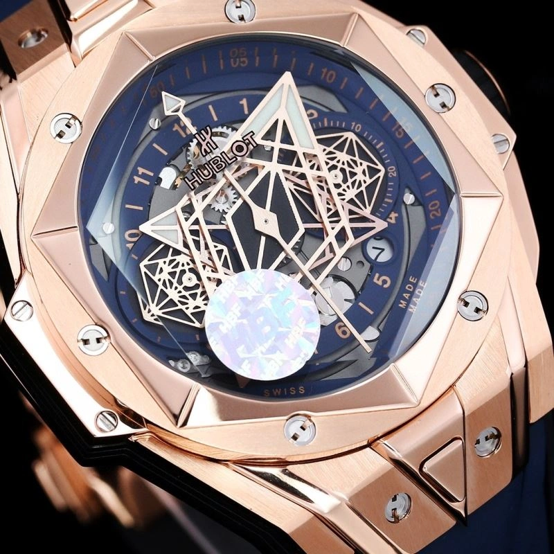 HUBLOT Watches Modern 184419
