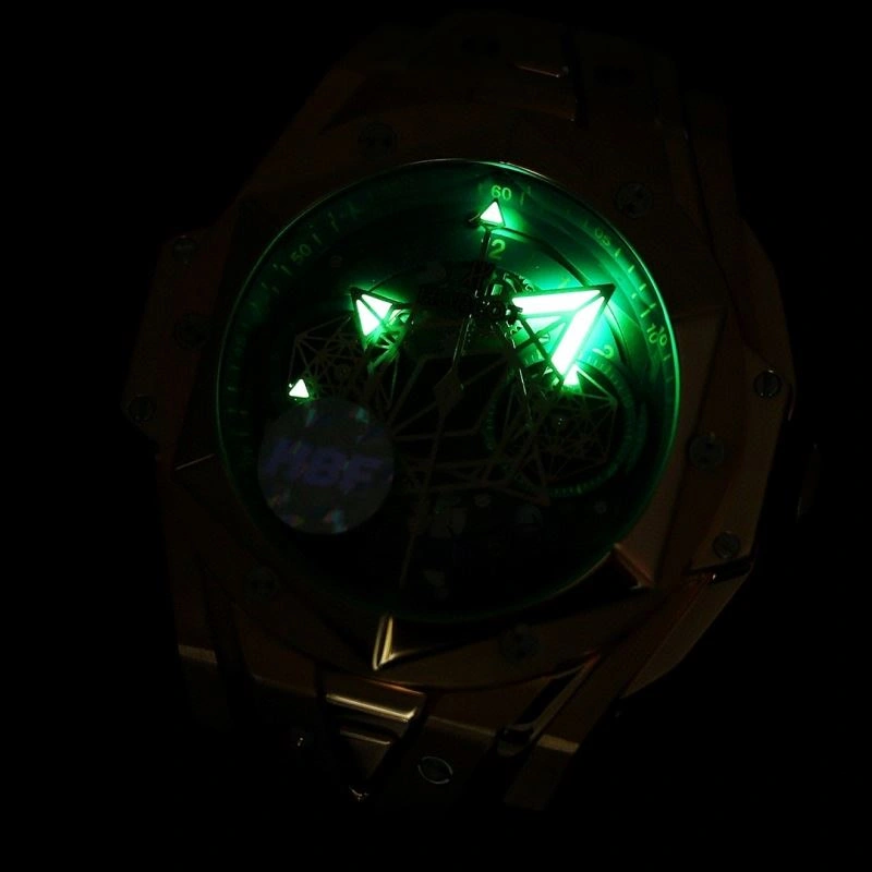 HUBLOT Watches Modern 184419