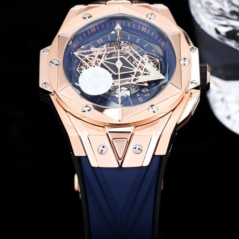 HUBLOT Watches Modern 184419