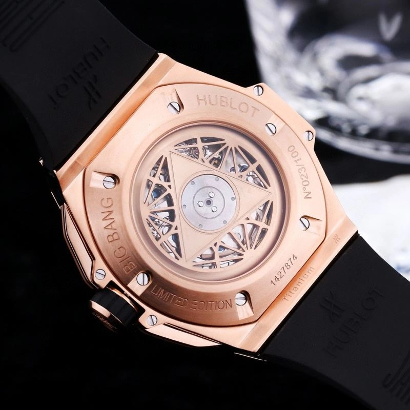 HUBLOT Watches Modern 184419