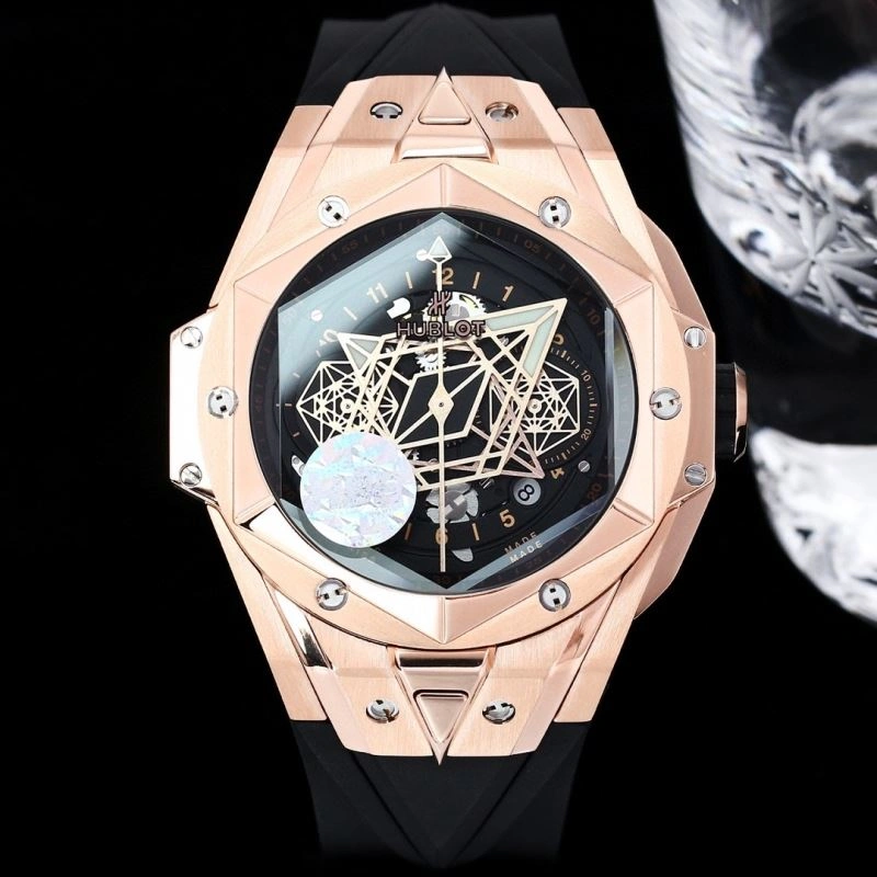 HUBLOT Watches OdorResistant 184433