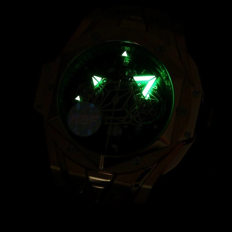 HUBLOT Watches OdorResistant 184433